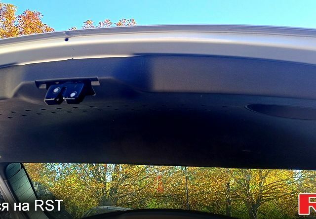 Серый Рено Меган, объемом двигателя 1.6 л и пробегом 168 тыс. км за 5500 $, фото 9 на Automoto.ua