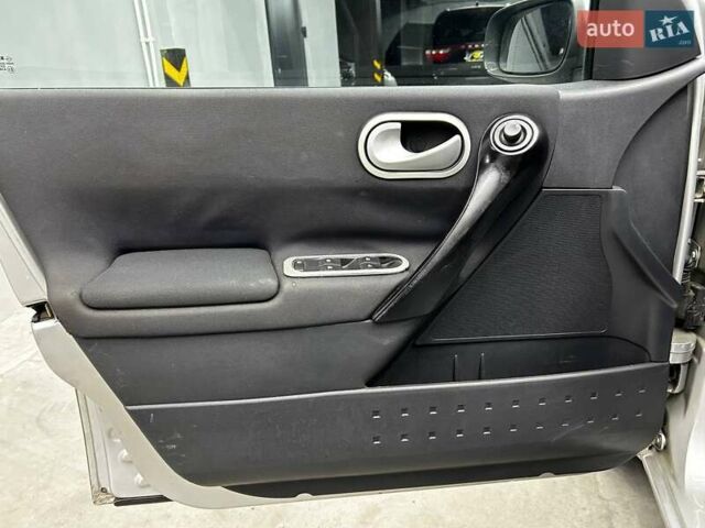 Сірий Рено Меган, об'ємом двигуна 0 л та пробігом 224 тис. км за 7000 $, фото 15 на Automoto.ua