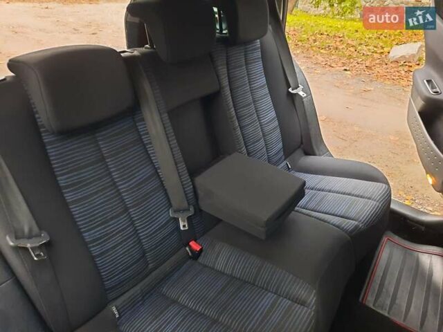 Серый Рено Меган, объемом двигателя 1.6 л и пробегом 224 тыс. км за 5850 $, фото 88 на Automoto.ua