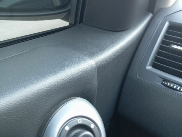 Серый Рено Меган, объемом двигателя 0 л и пробегом 270 тыс. км за 5800 $, фото 8 на Automoto.ua