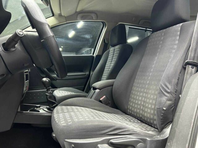 Серый Рено Меган, объемом двигателя 1.9 л и пробегом 224 тыс. км за 7000 $, фото 14 на Automoto.ua