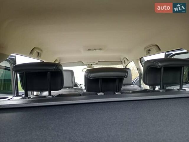 Серый Рено Меган, объемом двигателя 1.5 л и пробегом 205 тыс. км за 5950 $, фото 34 на Automoto.ua