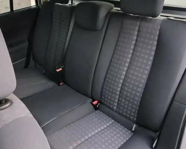 Серый Рено Меган, объемом двигателя 1.6 л и пробегом 230 тыс. км за 5299 $, фото 3 на Automoto.ua