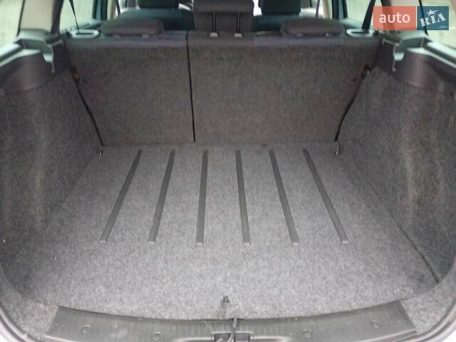 Сірий Рено Меган, об'ємом двигуна 1.6 л та пробігом 342 тис. км за 5500 $, фото 25 на Automoto.ua