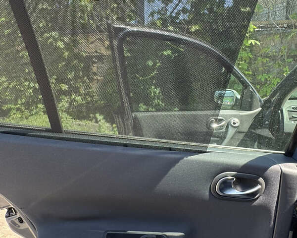 Сірий Рено Меган, об'ємом двигуна 0 л та пробігом 268 тис. км за 5200 $, фото 14 на Automoto.ua