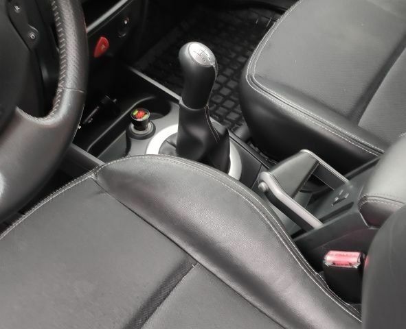 Серый Рено Меган, объемом двигателя 0 л и пробегом 270 тыс. км за 5800 $, фото 5 на Automoto.ua