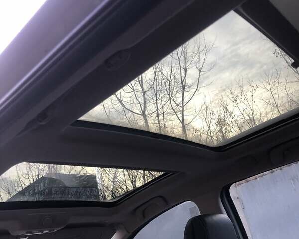 Серый Рено Меган, объемом двигателя 2 л и пробегом 205 тыс. км за 6500 $, фото 15 на Automoto.ua