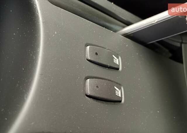 Серый Рено Меган, объемом двигателя 1.5 л и пробегом 205 тыс. км за 5950 $, фото 38 на Automoto.ua