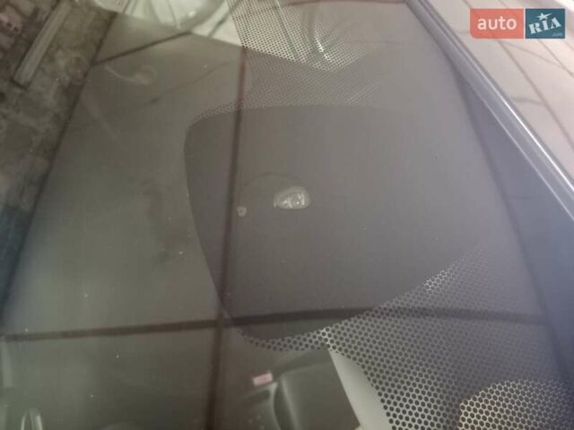 Серый Рено Меган, объемом двигателя 1.5 л и пробегом 205 тыс. км за 5950 $, фото 50 на Automoto.ua