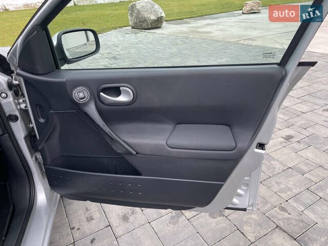 Сірий Рено Меган, об'ємом двигуна 1.6 л та пробігом 171 тис. км за 5999 $, фото 34 на Automoto.ua