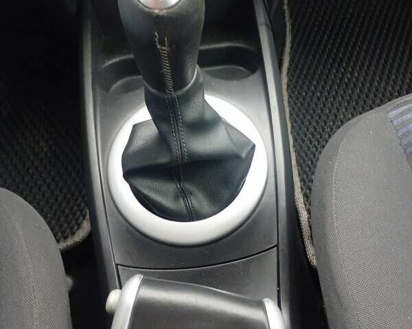 Сірий Рено Меган, об'ємом двигуна 1.6 л та пробігом 342 тис. км за 5500 $, фото 36 на Automoto.ua