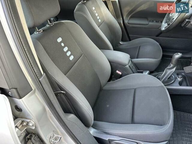 Сірий Рено Меган, об'ємом двигуна 1.6 л та пробігом 200 тис. км за 6300 $, фото 24 на Automoto.ua