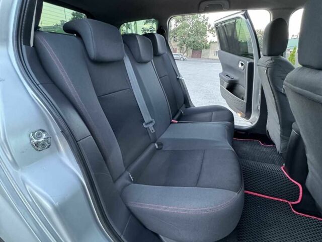 Серый Рено Меган, объемом двигателя 1.46 л и пробегом 284 тыс. км за 3550 $, фото 6 на Automoto.ua