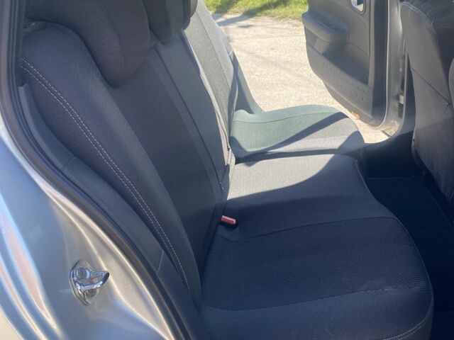 Рено Меган 2008 в Житомире на Automoto.ua Серый Рено Меган, объемом двигателя 1.9 л и пробегом 257 тыс. км за 5299 $, фото 5 на Automoto.ua