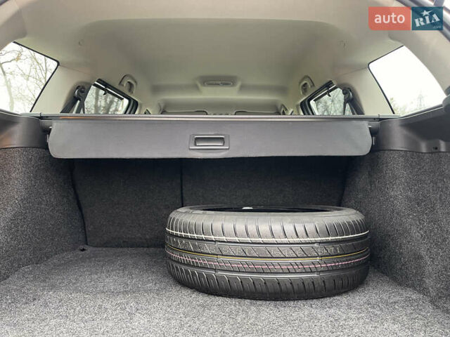 Сірий Рено Меган, об'ємом двигуна 1.6 л та пробігом 171 тис. км за 5999 $, фото 24 на Automoto.ua