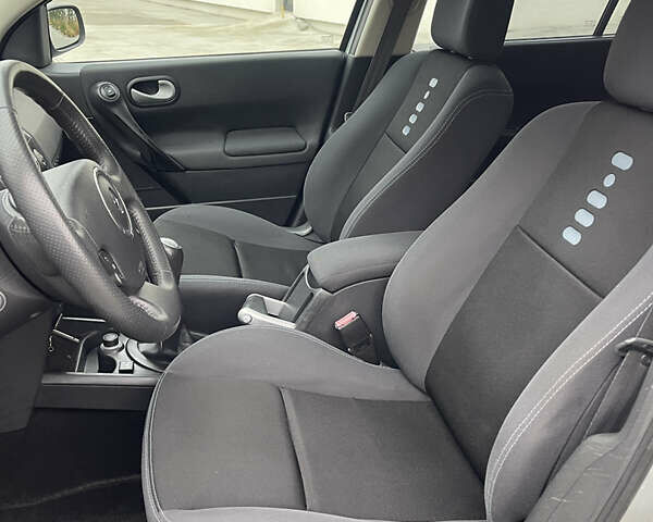 Сірий Рено Меган, об'ємом двигуна 1.6 л та пробігом 171 тис. км за 5999 $, фото 16 на Automoto.ua