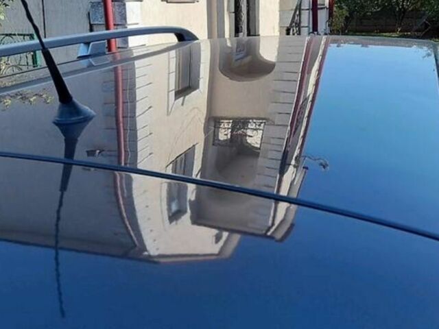 Сірий Рено Меган, об'ємом двигуна 1 л та пробігом 204 тис. км за 5784 $, фото 18 на Automoto.ua