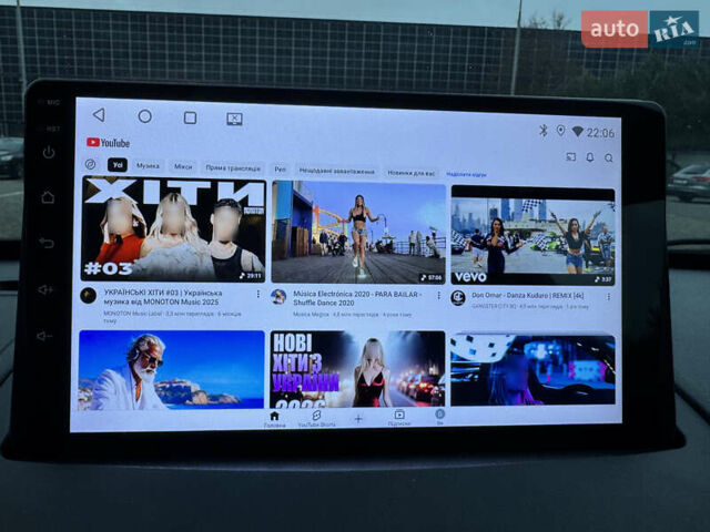 Сірий Рено Меган, об'ємом двигуна 1.6 л та пробігом 184 тис. км за 4799 $, фото 47 на Automoto.ua