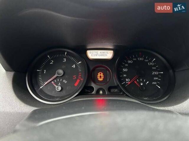 Сірий Рено Меган, об'ємом двигуна 0 л та пробігом 224 тис. км за 7000 $, фото 12 на Automoto.ua