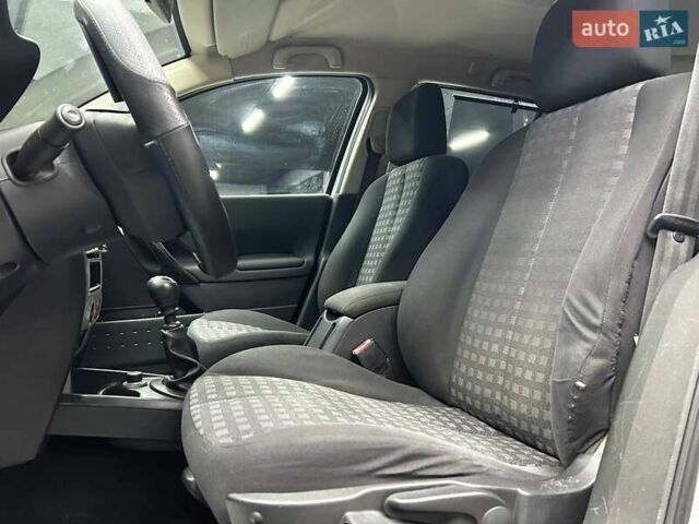 Сірий Рено Меган, об'ємом двигуна 0 л та пробігом 224 тис. км за 7000 $, фото 14 на Automoto.ua