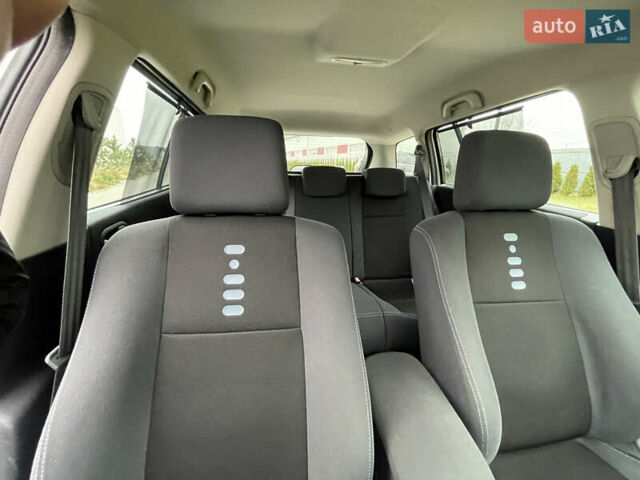 Сірий Рено Меган, об'ємом двигуна 1.6 л та пробігом 171 тис. км за 5999 $, фото 37 на Automoto.ua