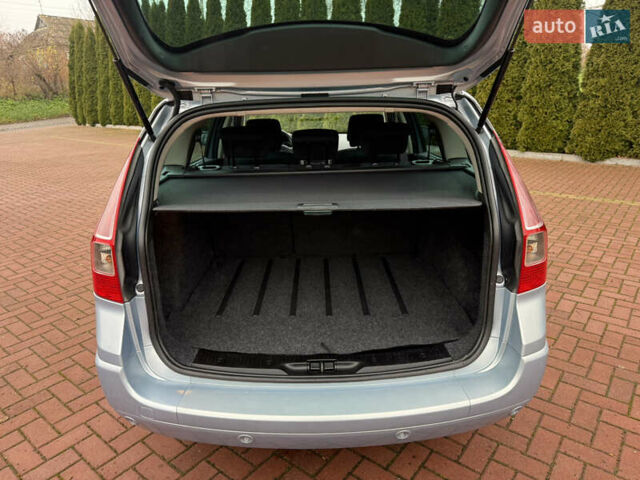 Сірий Рено Меган, об'ємом двигуна 1.6 л та пробігом 143 тис. км за 5700 $, фото 34 на Automoto.ua