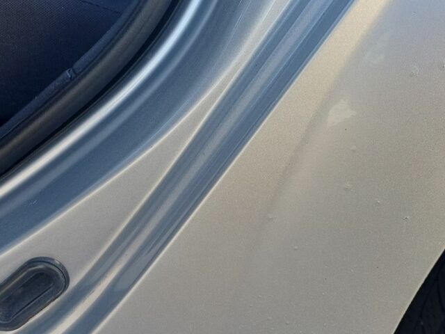 Серый Рено Меган, объемом двигателя 1.6 л и пробегом 168 тыс. км за 5700 $, фото 7 на Automoto.ua