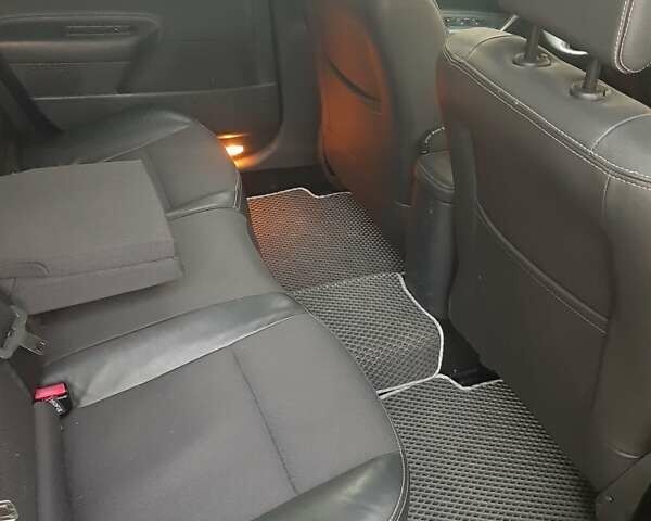 Серый Рено Меган, объемом двигателя 1.6 л и пробегом 225 тыс. км за 5500 $, фото 2 на Automoto.ua