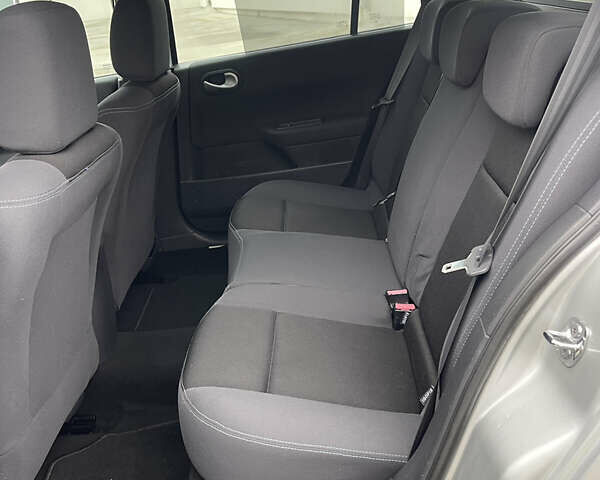 Сірий Рено Меган, об'ємом двигуна 1.6 л та пробігом 171 тис. км за 5999 $, фото 20 на Automoto.ua