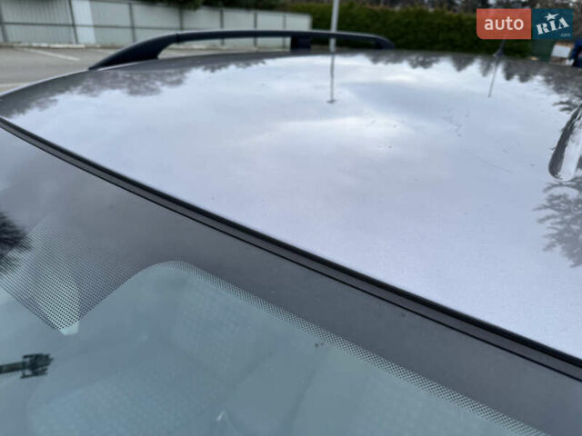 Сірий Рено Меган, об'ємом двигуна 1.6 л та пробігом 184 тис. км за 4799 $, фото 10 на Automoto.ua