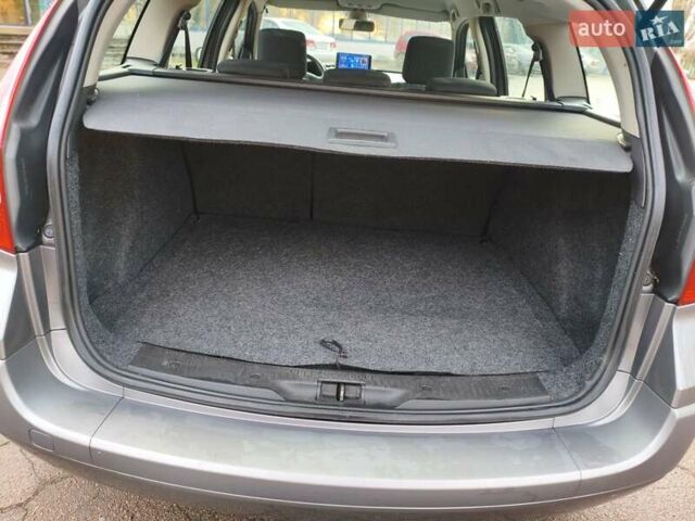 Сірий Рено Меган, об'ємом двигуна 1.6 л та пробігом 185 тис. км за 5600 $, фото 24 на Automoto.ua