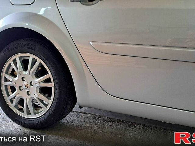 Сірий Рено Меган, об'ємом двигуна 1.5 л та пробігом 240 тис. км за 6100 $, фото 10 на Automoto.ua