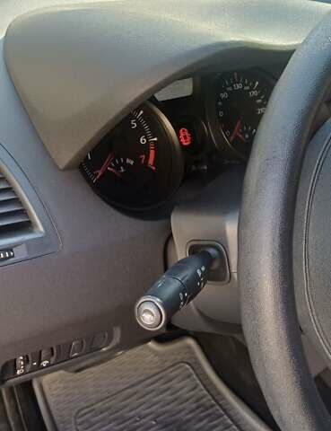 Сірий Рено Меган, об'ємом двигуна 1.6 л та пробігом 170 тис. км за 5300 $, фото 19 на Automoto.ua