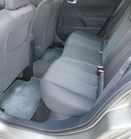 Сірий Рено Меган, об'ємом двигуна 1.6 л та пробігом 245 тис. км за 5595 $, фото 32 на Automoto.ua