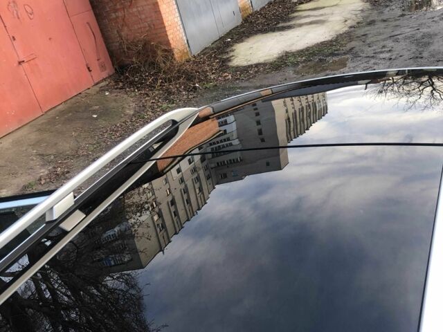 Сірий Рено Меган, об'ємом двигуна 2 л та пробігом 205 тис. км за 6400 $, фото 19 на Automoto.ua