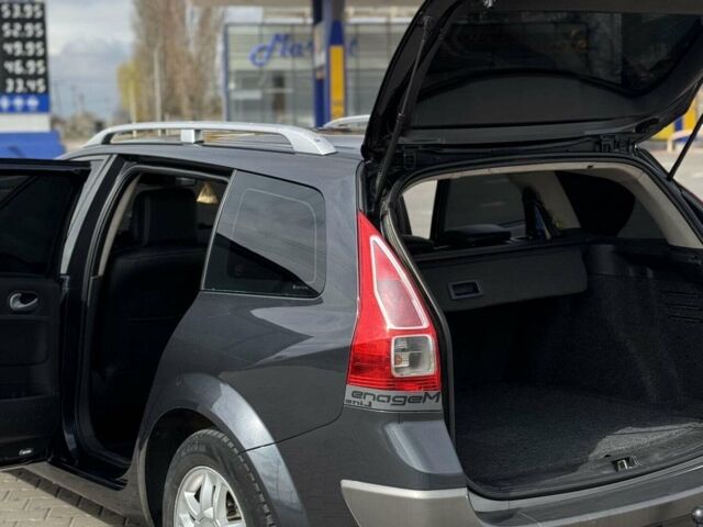 Сірий Рено Меган, об'ємом двигуна 1.87 л та пробігом 280 тис. км за 5500 $, фото 14 на Automoto.ua