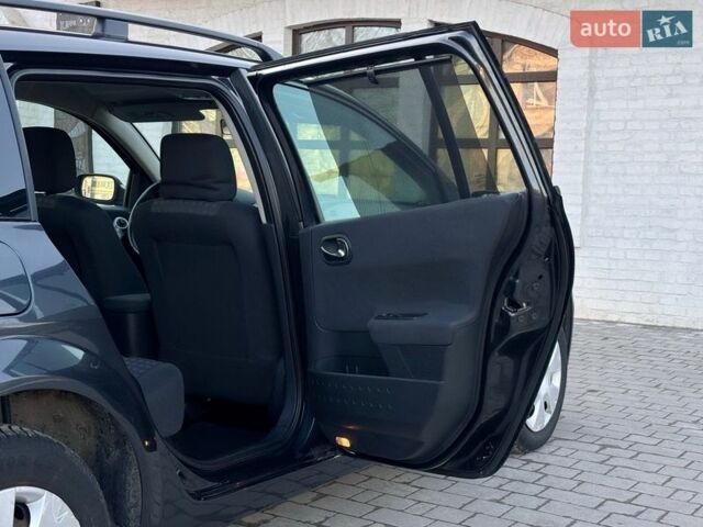 Сірий Рено Меган, об'ємом двигуна 1.6 л та пробігом 161 тис. км за 5699 $, фото 62 на Automoto.ua