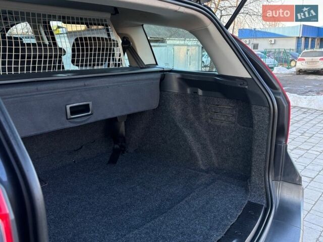 Серый Рено Меган, объемом двигателя 1.6 л и пробегом 161 тыс. км за 5550 $, фото 44 на Automoto.ua