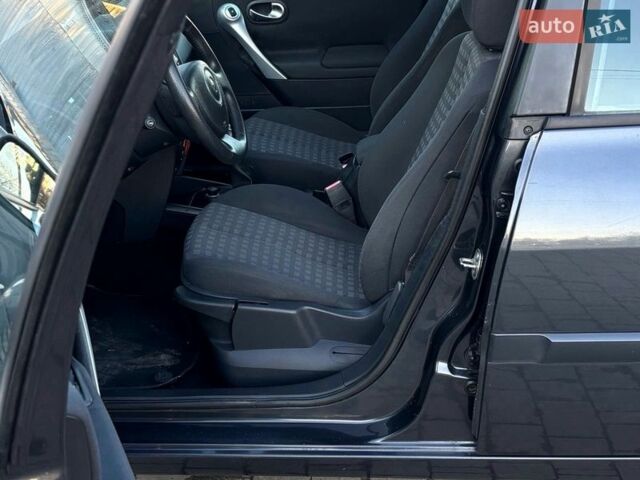 Сірий Рено Меган, об'ємом двигуна 1.6 л та пробігом 161 тис. км за 5699 $, фото 55 на Automoto.ua