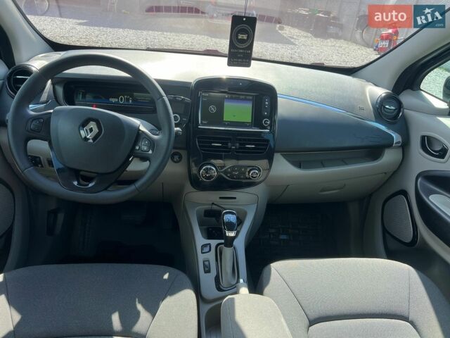 Сірий Рено Меган, об'ємом двигуна 1.5 л та пробігом 260 тис. км за 5150 $, фото 5 на Automoto.ua