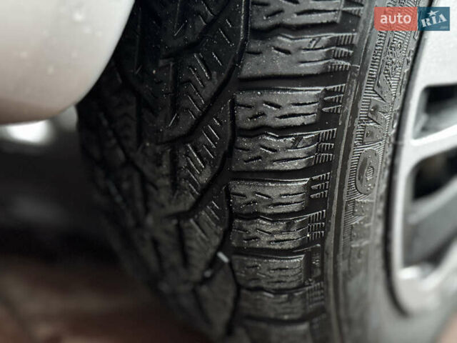 Сірий Рено Меган, об'ємом двигуна 1.6 л та пробігом 250 тис. км за 5200 $, фото 12 на Automoto.ua