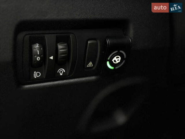 Сірий Рено Меган, об'ємом двигуна 1.6 л та пробігом 250 тис. км за 5200 $, фото 17 на Automoto.ua