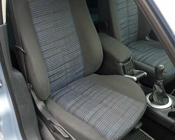 Сірий Рено Меган, об'ємом двигуна 1.6 л та пробігом 342 тис. км за 5500 $, фото 19 на Automoto.ua