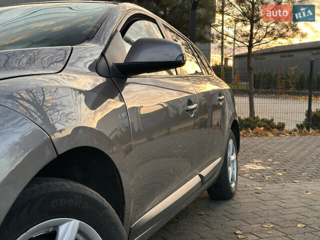 Рено Меган 2009 в Луцке на Automoto.ua Серый Рено Меган, объемом двигателя 1.5 л и пробегом 275 тыс. км за 5150 $, фото 7 на Automoto.ua