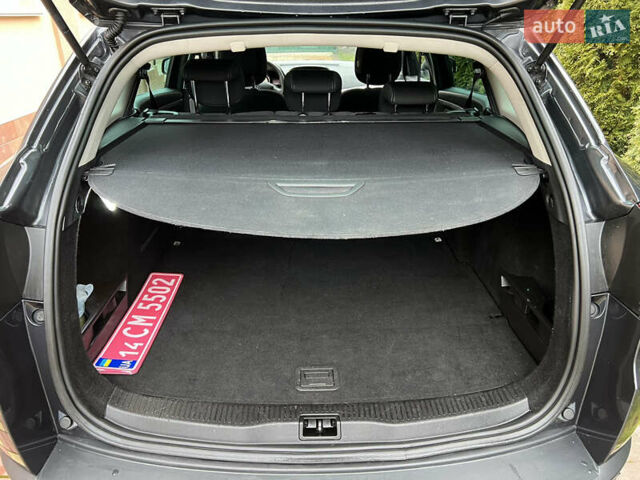 Сірий Рено Меган, об'ємом двигуна 1.6 л та пробігом 210 тис. км за 7250 $, фото 35 на Automoto.ua