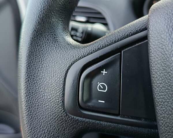 Серый Рено Меган, объемом двигателя 1.6 л и пробегом 195 тыс. км за 6800 $, фото 11 на Automoto.ua