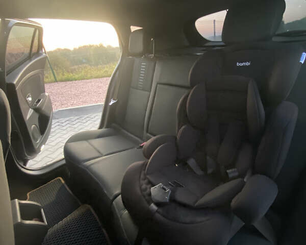 Рено Меган 2009 в Виннице на Automoto.ua Серый Рено Меган, объемом двигателя 1.46 л и пробегом 292 тыс. км за 6900 $, фото 18 на Automoto.ua