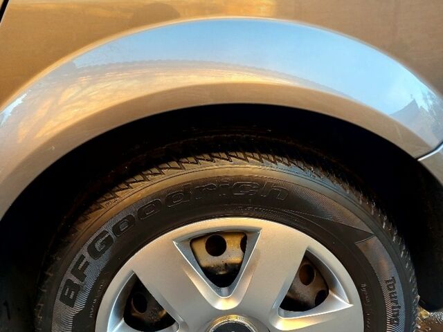 Серый Рено Меган, объемом двигателя 1.6 л и пробегом 226 тыс. км за 5900 $, фото 3 на Automoto.ua