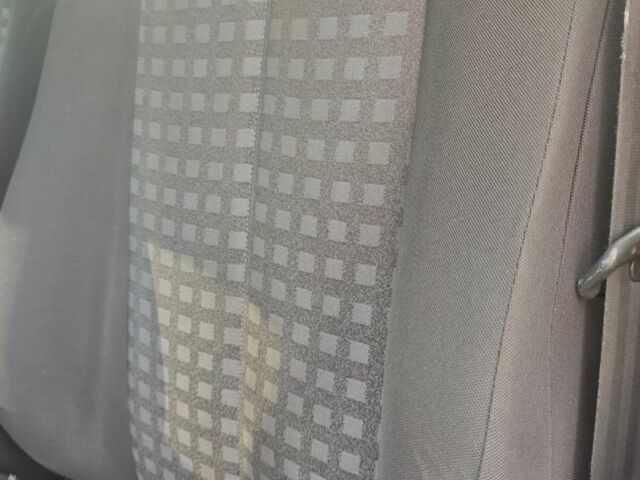 Сірий Рено Меган, об'ємом двигуна 1.6 л та пробігом 185 тис. км за 6250 $, фото 8 на Automoto.ua