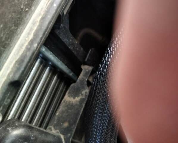 Серый Рено Меган, объемом двигателя 1.6 л и пробегом 178 тыс. км за 5900 $, фото 30 на Automoto.ua